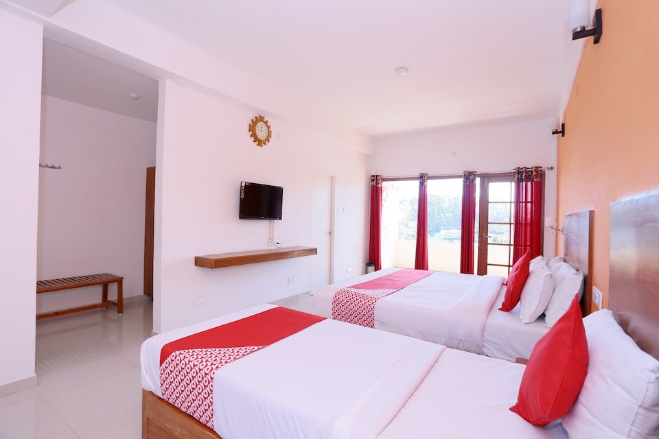 OYO 24192 Vc Elite Residency, Kodaikanal, Kodaikanal