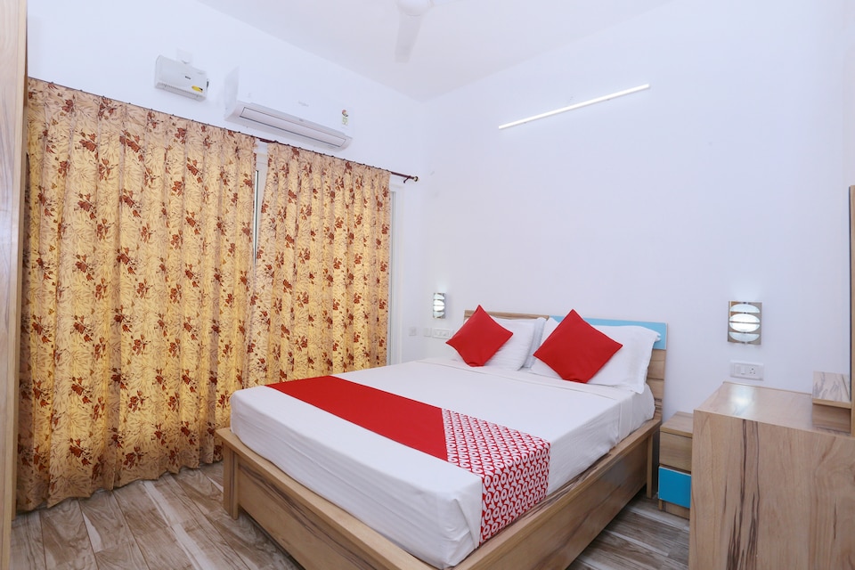 OYO 24200 बहरी सुंदर देश, Kodaikanal, कोडईकनाल