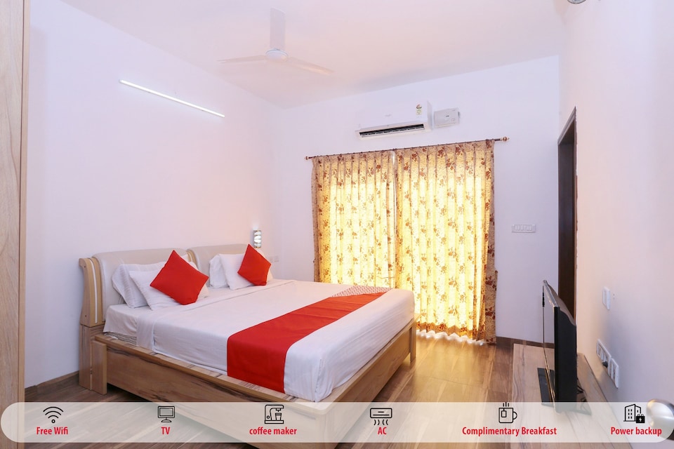 OYO 24200 बहरी सुंदर देश, Kodaikanal, कोडईकनाल