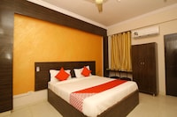 Hotel O Nav Bharath Residency