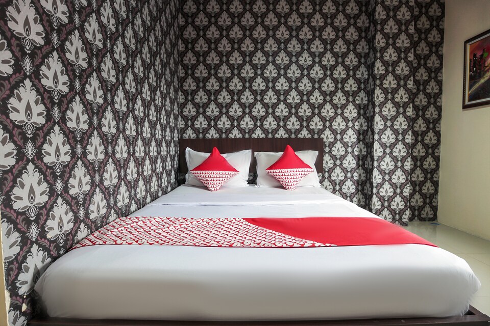 OYO 230 Maleo Residence, Pasteur, Bandung