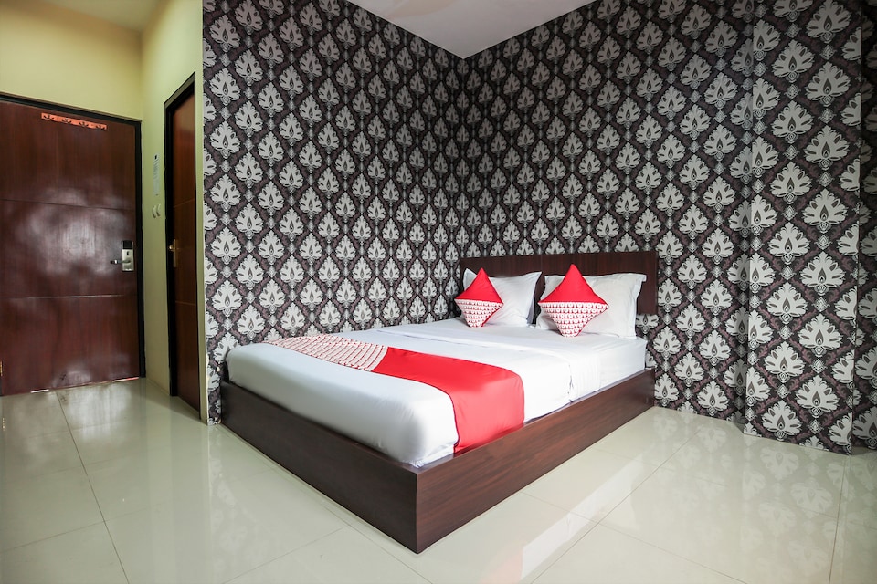 OYO 230 Maleo Residence, Pasteur, Bandung
