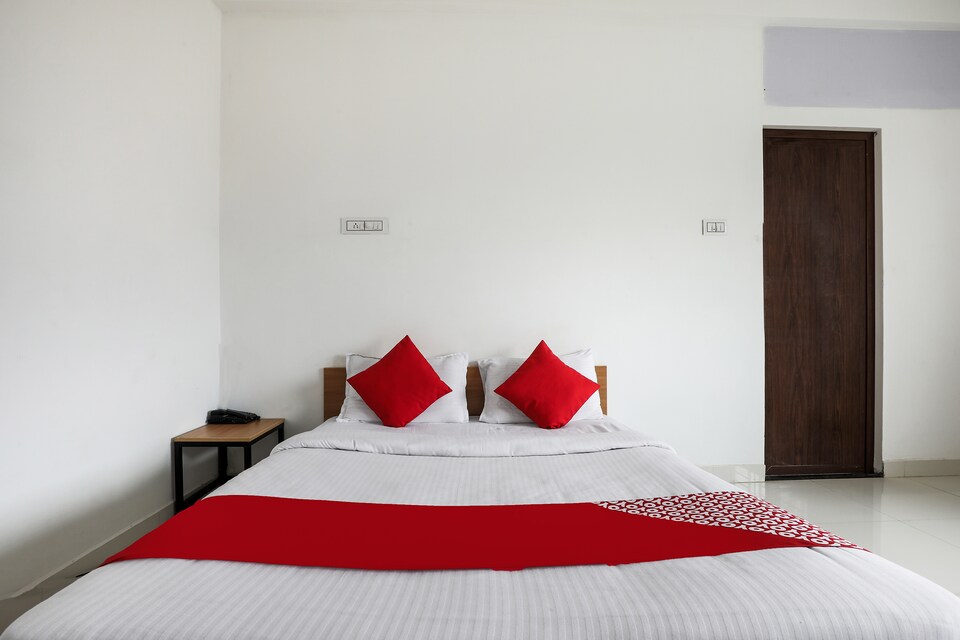 OYO Flagship 24214 Annai Velankanni nagar, Sathy Road Coimbatore, Coimbatore