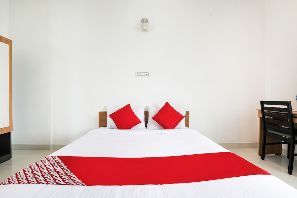 OYO Flagship 24214 Annai Velankanni nagar, Sathy Road Coimbatore, Coimbatore