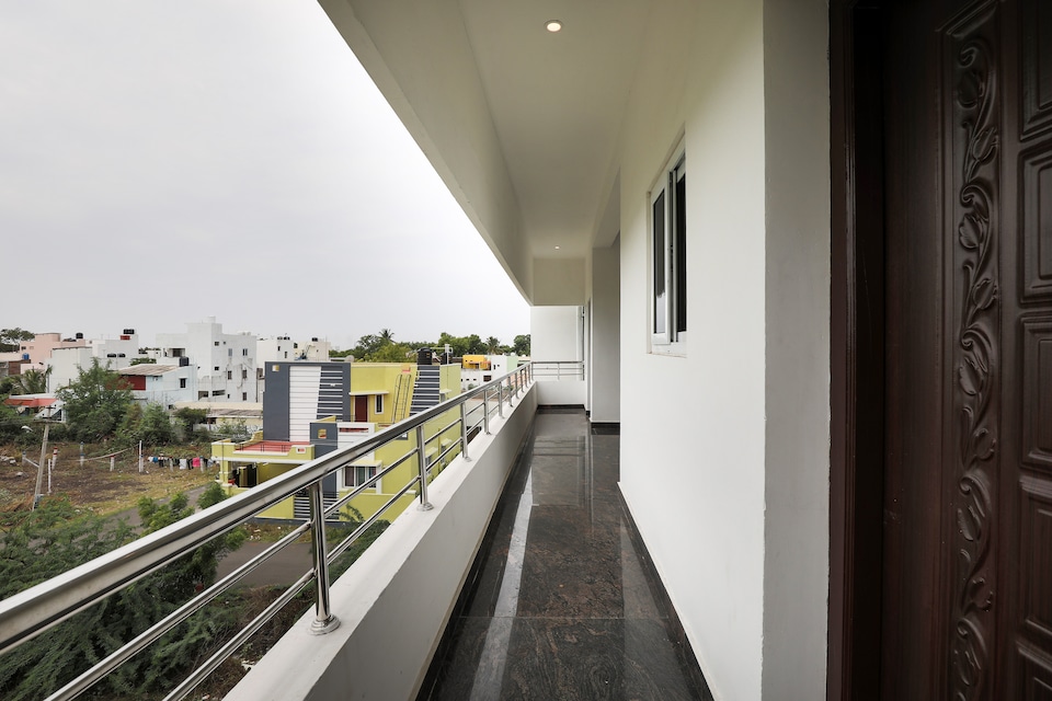 OYO Flagship 24214 Annai Velankanni nagar, Sathy Road Coimbatore, Coimbatore