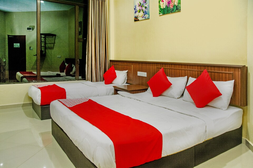 OYO 535 Tanjong Inn, Kota Bharu, Kota Bharu