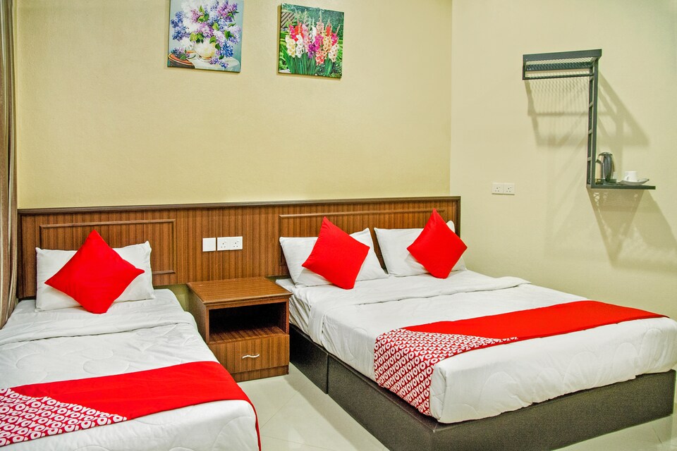 OYO 535 Tanjong Inn, Kota Bharu, Kota Bharu