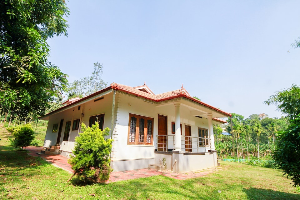 OYO Home 24218 Farm Stay, Sultan Bathery, Wayanad