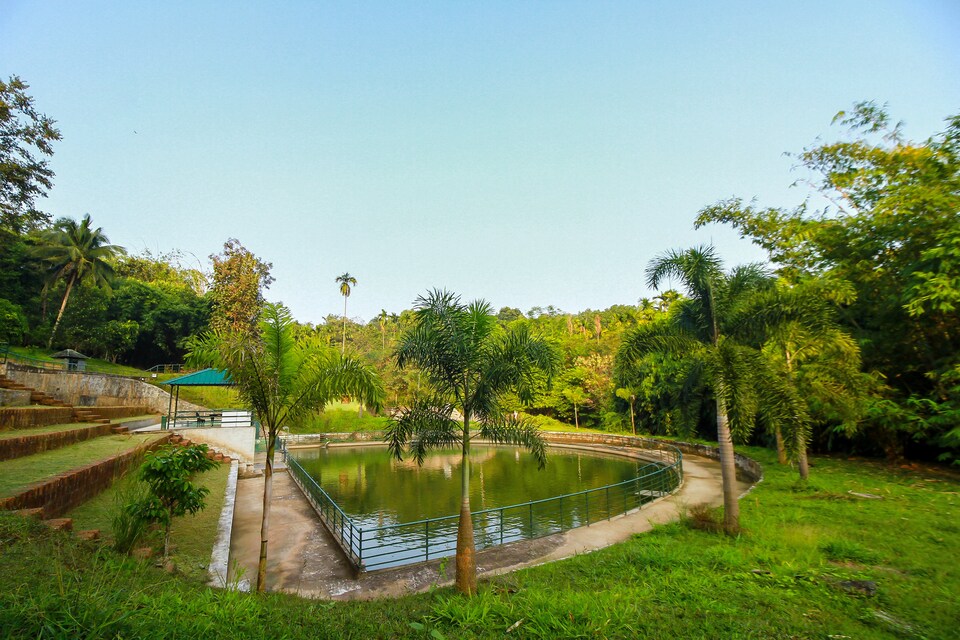 OYO Home 24218 Farm Stay, Sultan Bathery, Wayanad
