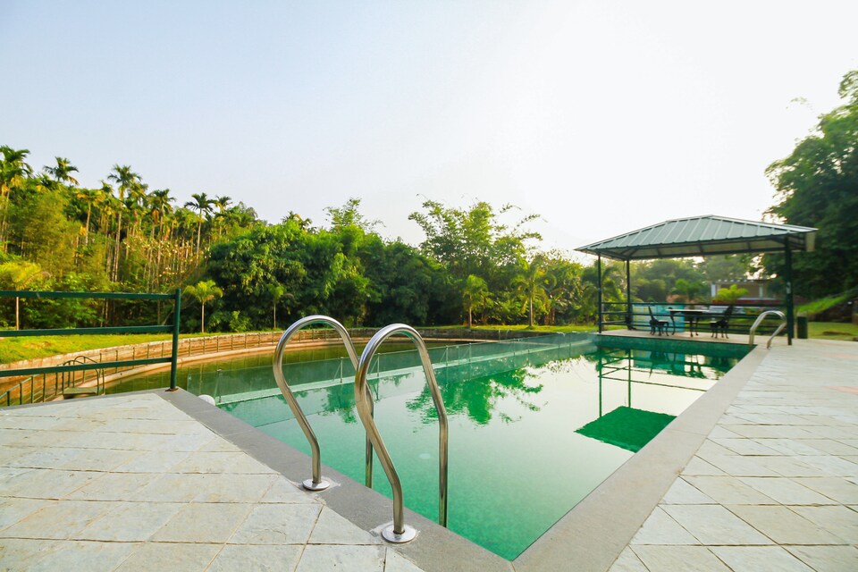 OYO Home 24218 Farm Stay, Sultan Bathery, Wayanad