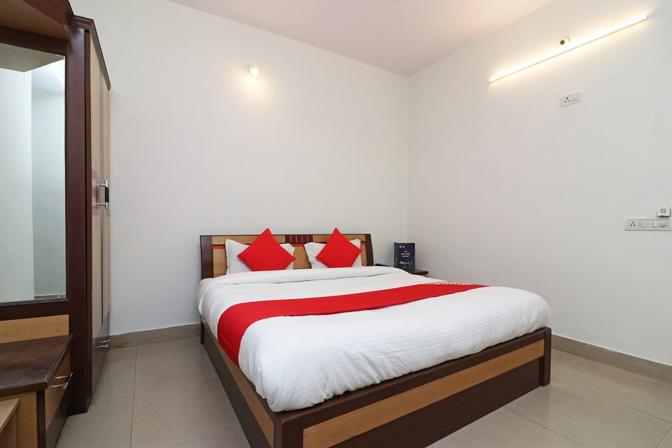 OYO 24219 Canal View, Roorkee, Roorkee