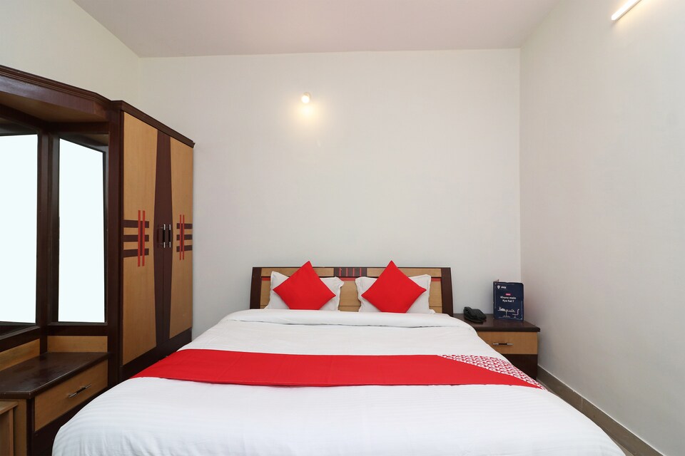 OYO 24219 Canal View, Roorkee, Roorkee