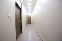 HOTEL O JAI AMBAY INTERNATIONAL