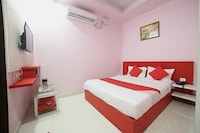 HOTEL O JAI AMBAY INTERNATIONAL