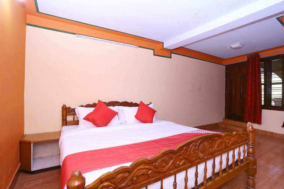 OYO 24221 डेनियस गेस्ट हाउस, Kodaikanal, कोडईकनाल