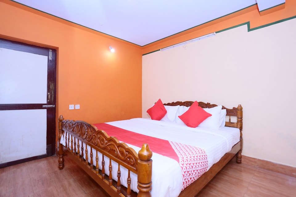 OYO 24221 डेनियस गेस्ट हाउस, Kodaikanal, कोडईकनाल