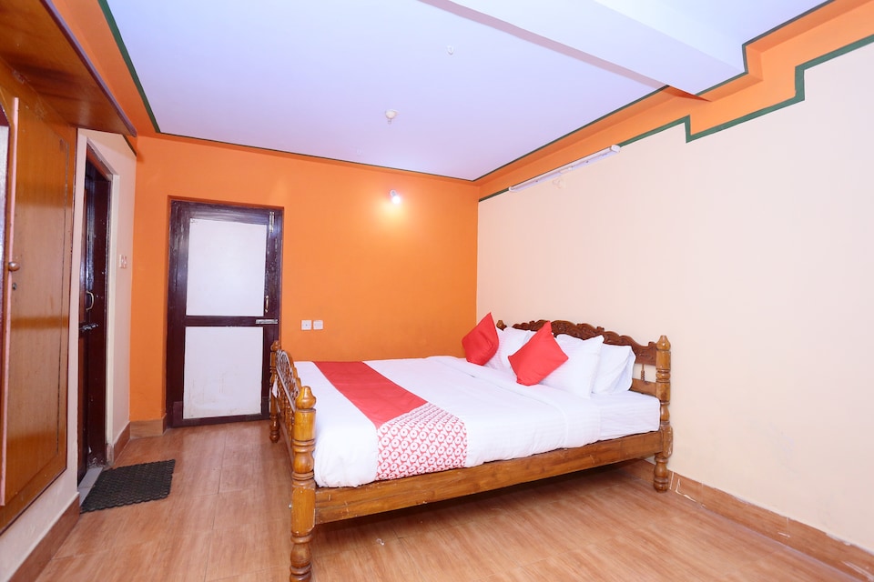 OYO 24221 डेनियस गेस्ट हाउस, Kodaikanal, कोडईकनाल