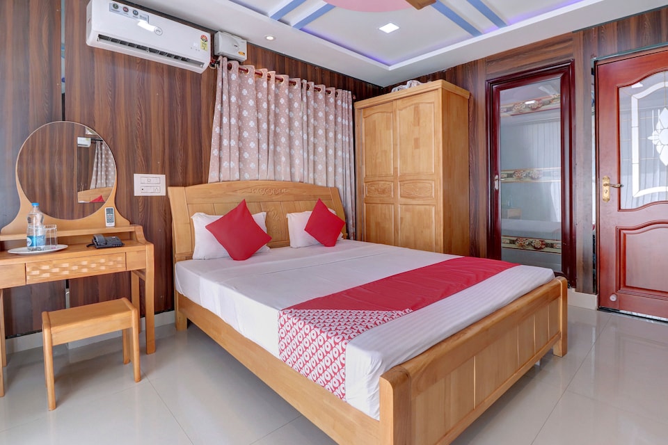 OYO 24245 Dv Residency, Shivamogga, Mysore