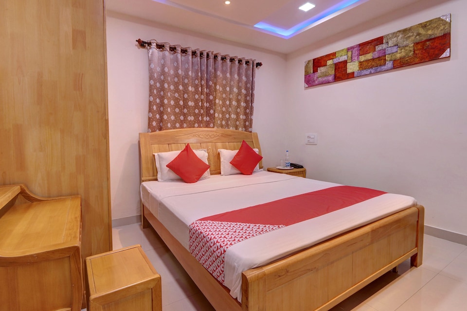 OYO 24245 Dv Residency, Shivamogga, Mysore
