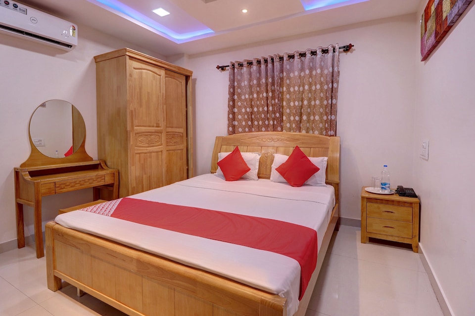 OYO 24245 Dv Residency, Shivamogga, Mysore