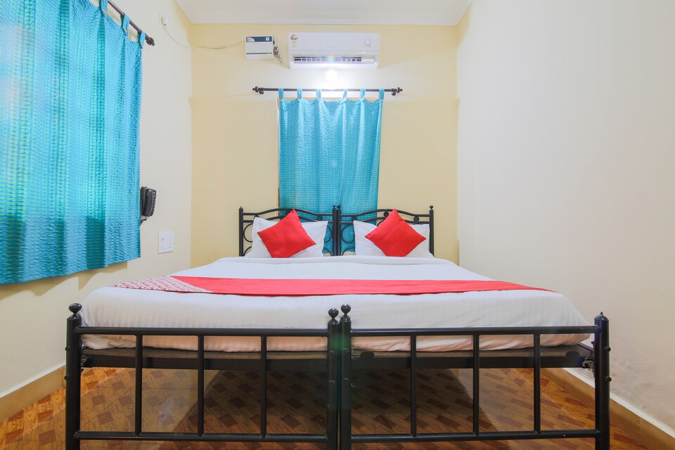 OYO 24246 Brother's Guest House, Baga Goa, Goa