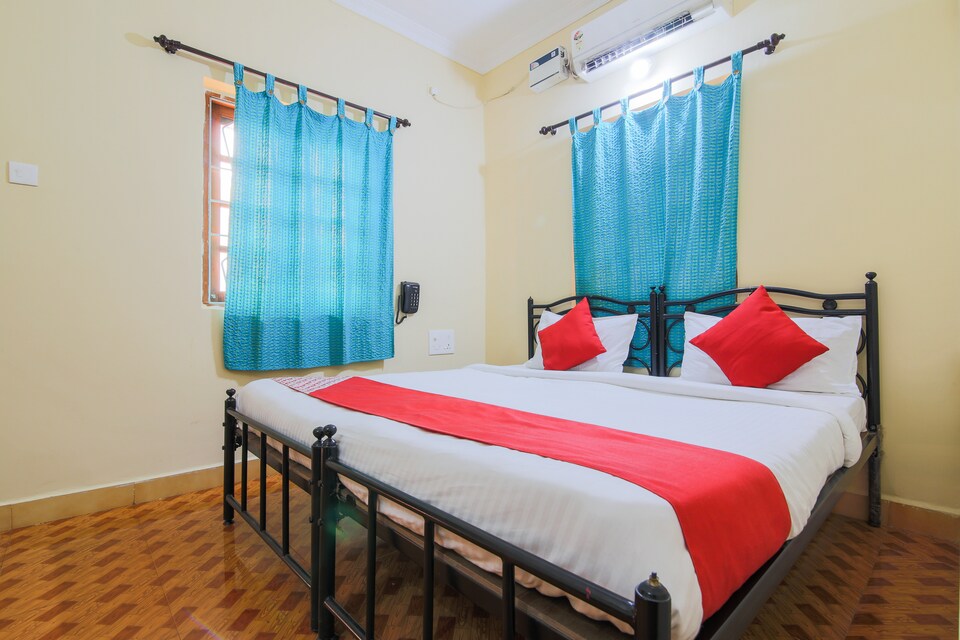 OYO 24246 Brother's Guest House, Baga Goa, Goa