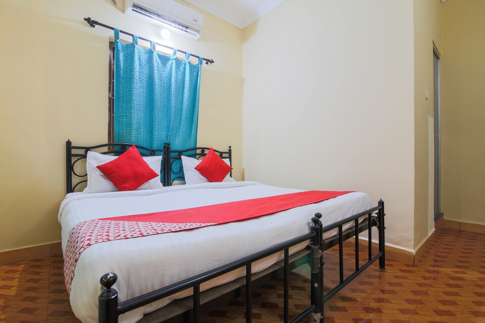 OYO 24246 Brother's Guest House, Baga Goa, Goa
