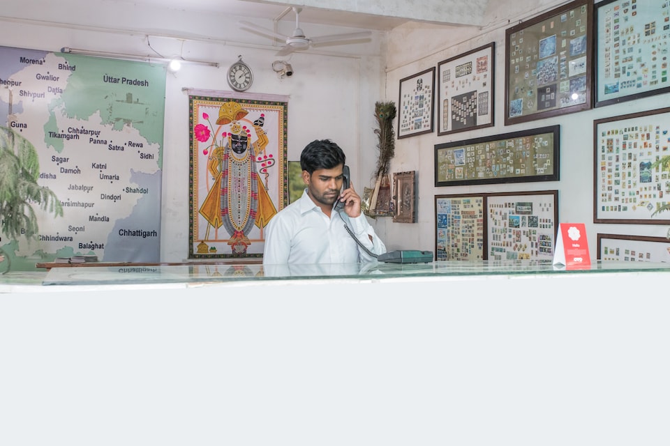 OYO 14856 Resort Raghav Palace, Bhawarkua Indore, Indore