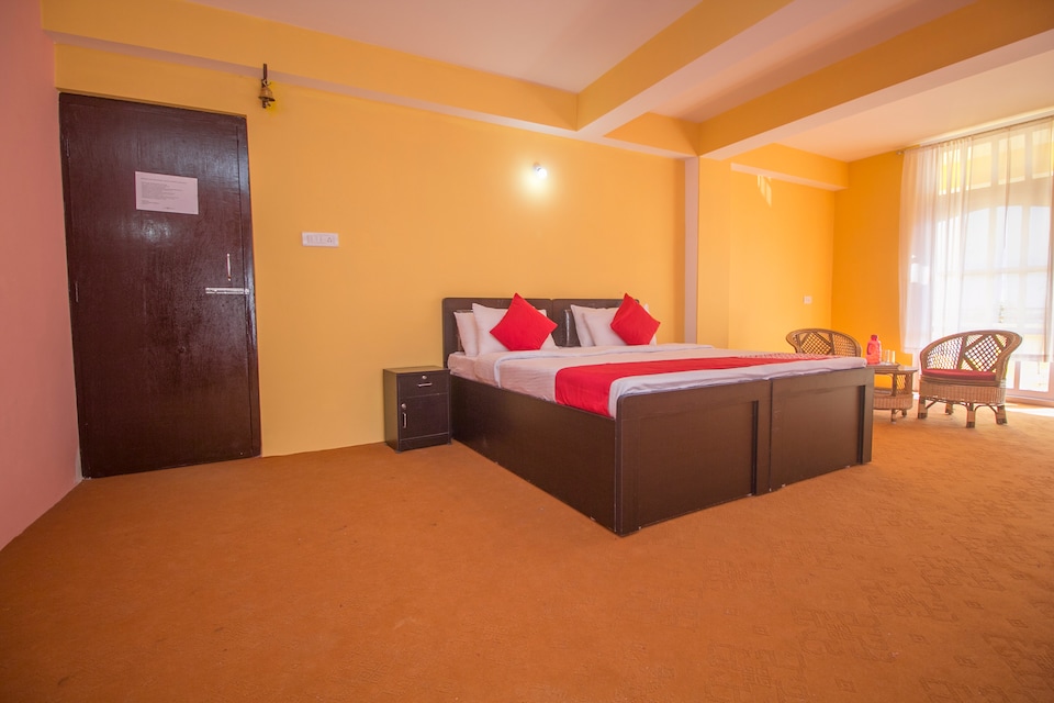 OYO Hotel Everest Mansion, Gangtok, Gangtok