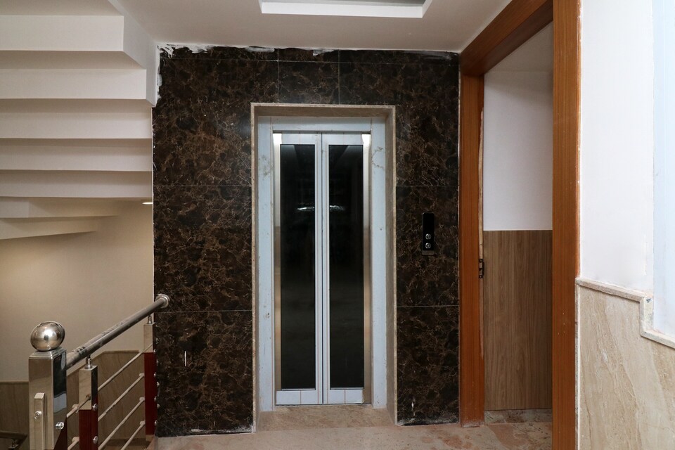 Capital O 24252 Rove n Salt, Airport Delhi, Delhi Transit