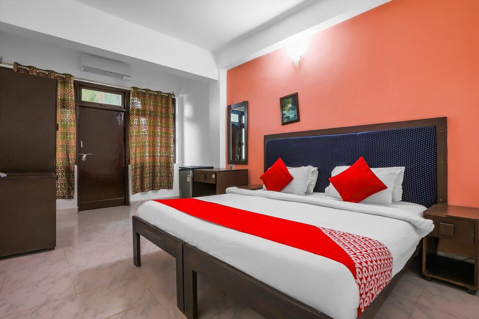 OYO 24256 Royal Mirage Beach Resort, Candolim Goa, Goa