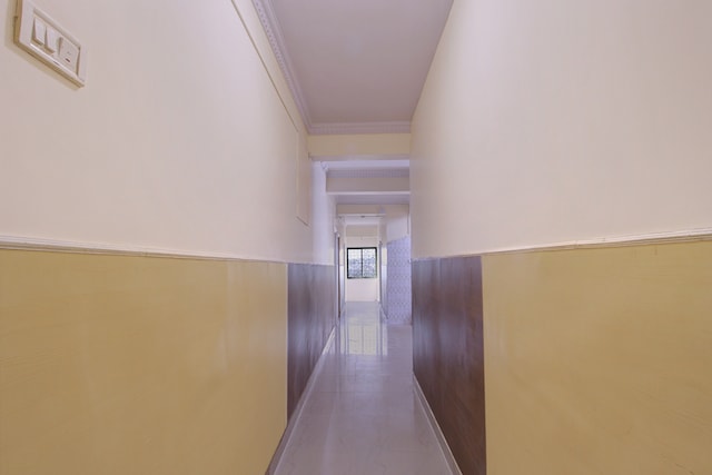 Hotel O Blue Inn Near Jayadeva Hospital
