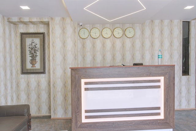 Hotel O Blue Inn Near Jayadeva Hospital