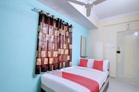 Hotel O Blue Inn Near Jayadeva Hospital