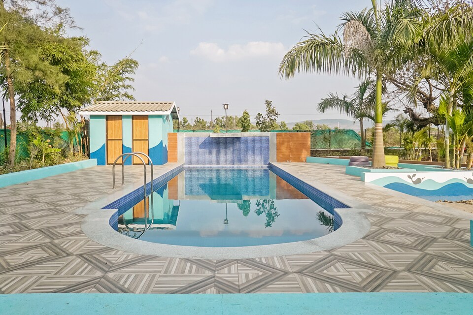 OYO 24261 Ellegance Hill Resort, Lonavala, Lonavala