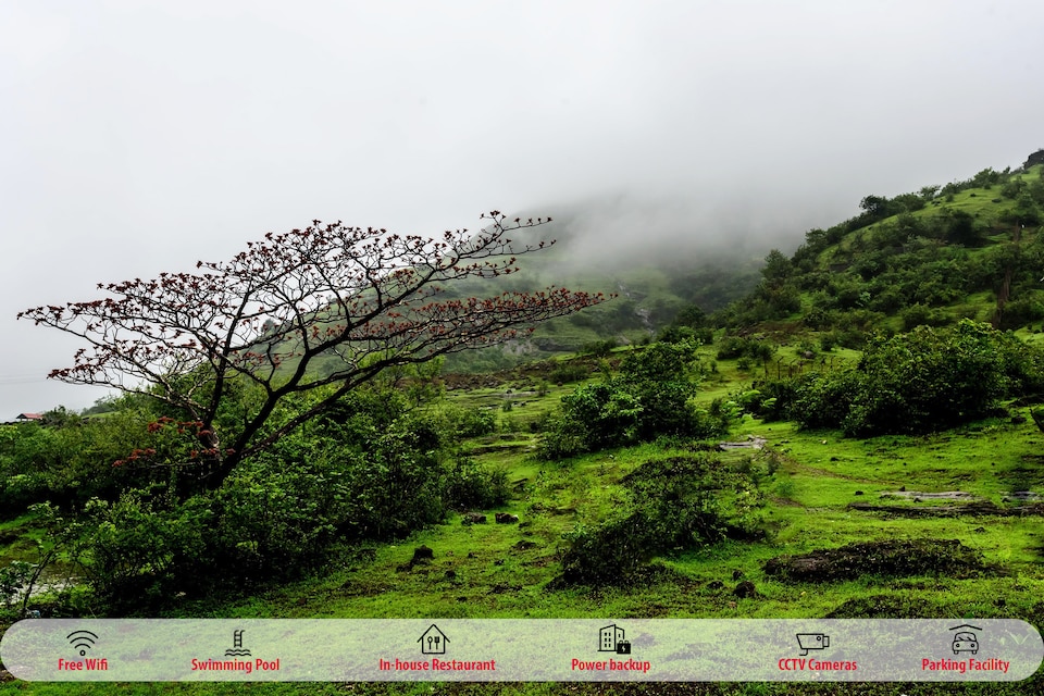 OYO 24261 Ellegance Hill Resort, Lonavala, Lonavala