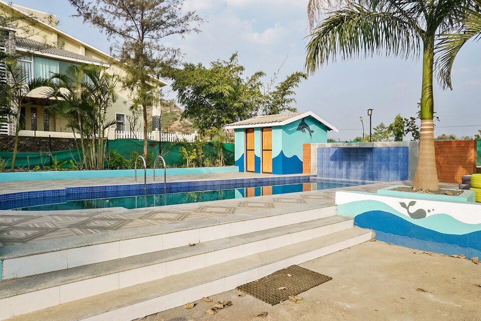 OYO 24261 Ellegance Hill Resort, Lonavala, Lonavala