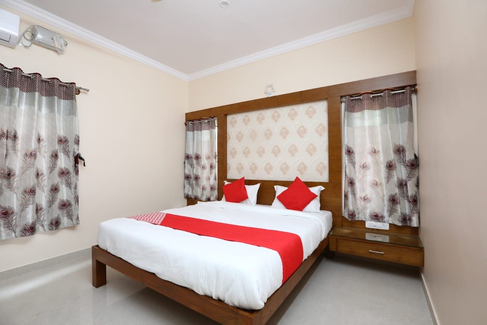 OYO 24264 Monisha Residency, Mysore Vijayanagar Hebbal, Mysore