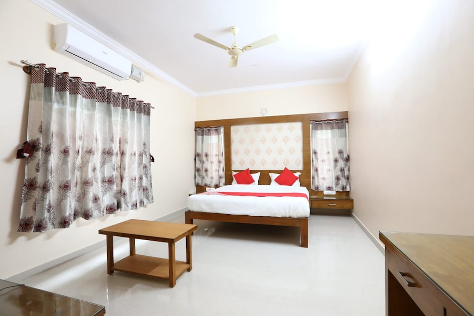 OYO 24264 Monisha Residency, Mysore Vijayanagar Hebbal, Mysore