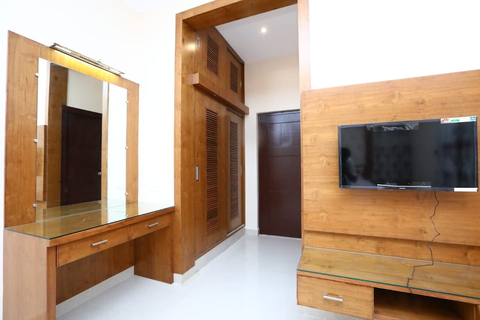 OYO 24264 Monisha Residency, Mysore Vijayanagar Hebbal, Mysore