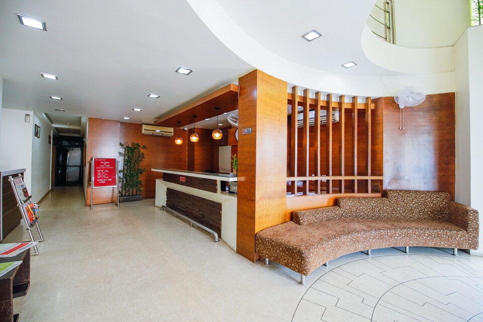 OYO 24266 Hotel Gazebo, Gulab Bagh, Udaipur