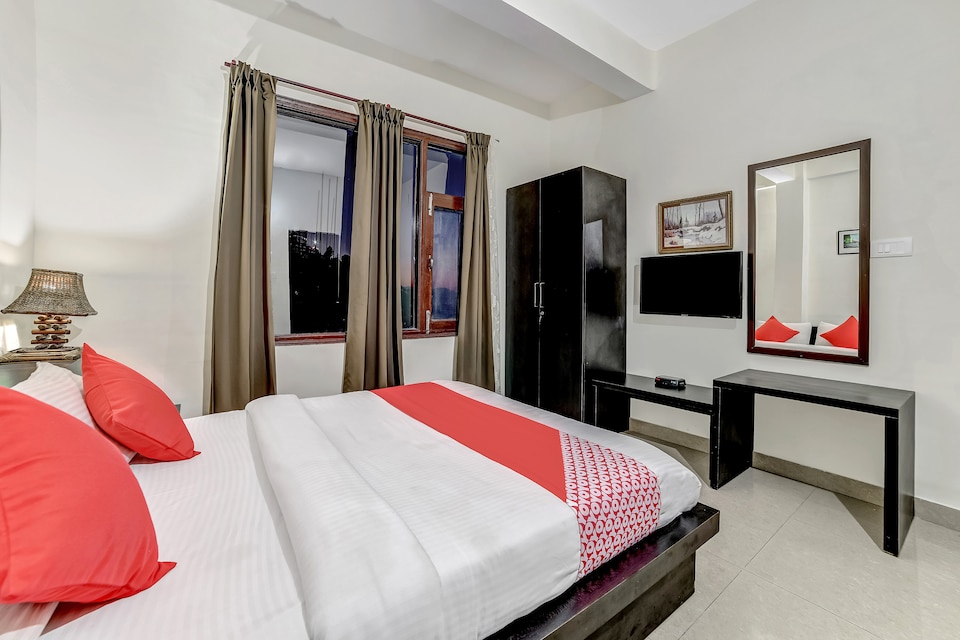 OYO 24268 Tableau Homestay, Shoghi, Shimla