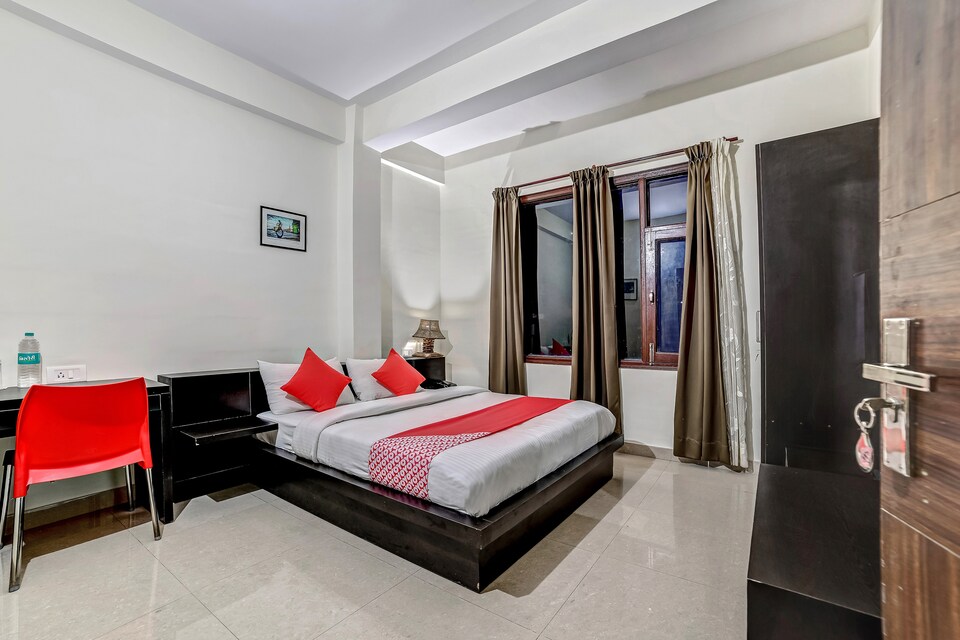 OYO 24268 Tableau Homestay, Shoghi, Shimla