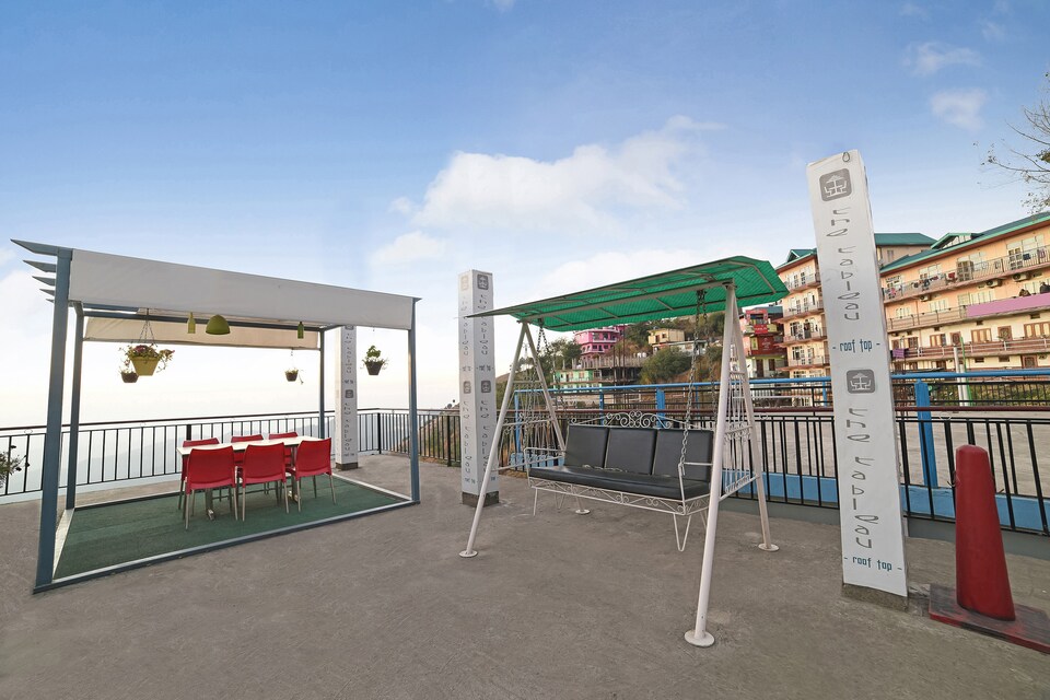 OYO 24268 Tableau Homestay, Shoghi, Shimla