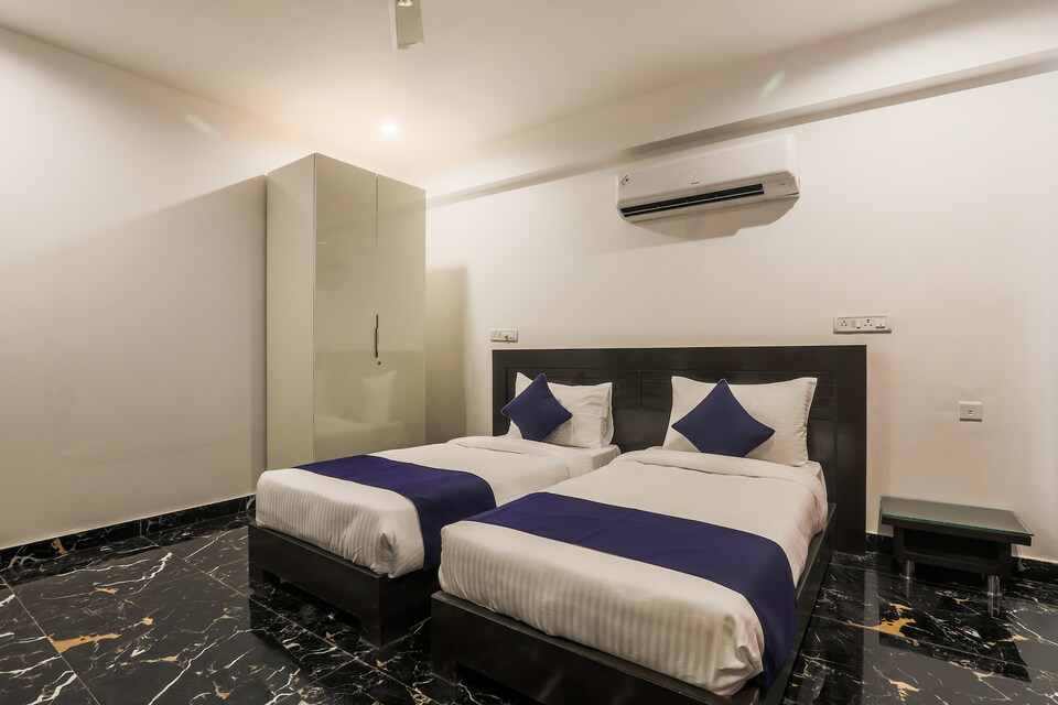 SilverKey Executive Stays 24269 Sohna Sector 38, Medanta, Gurgaon