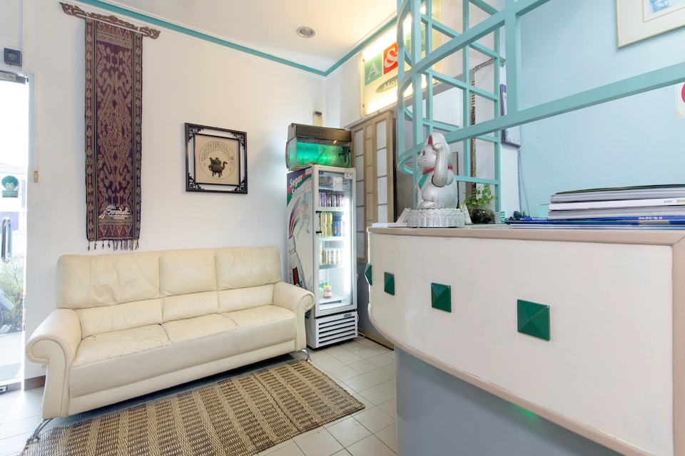 OYO 538 A&N Hotel, Damansara Utama, Petaling Jaya