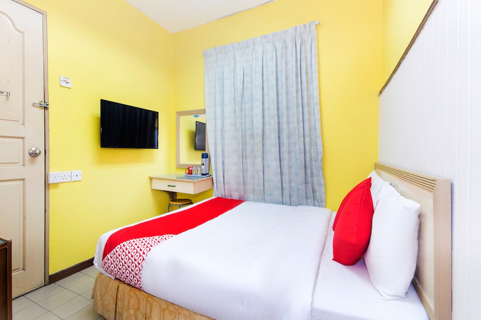 OYO 538 A&N Hotel, Damansara Utama, Petaling Jaya