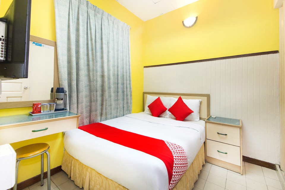 OYO 538 A&N Hotel, Damansara Utama, Petaling Jaya