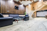 Hotel O Ck Valley Hotel & Restaurant