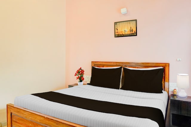 Collection O Khatri Park Formerly Aum Villa